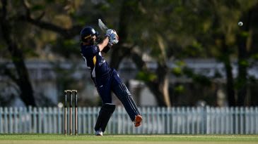 Maxwell and Boland set to play in One-Day Cup for Victoria