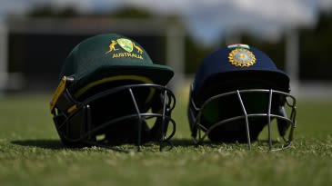 Baloda six-for bundles Australia Under-19 out cheaply on first day