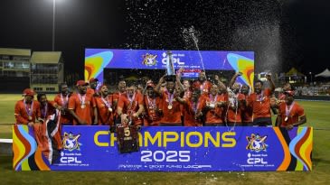 CPL 2026 FAQs: New team, new captains, and next-gen Pollard and Pooran