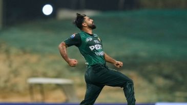 Talat: Middle-order batting the hardest job in T20s