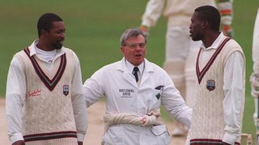 Dickie Bird: An umpire of his age who can never be replicated