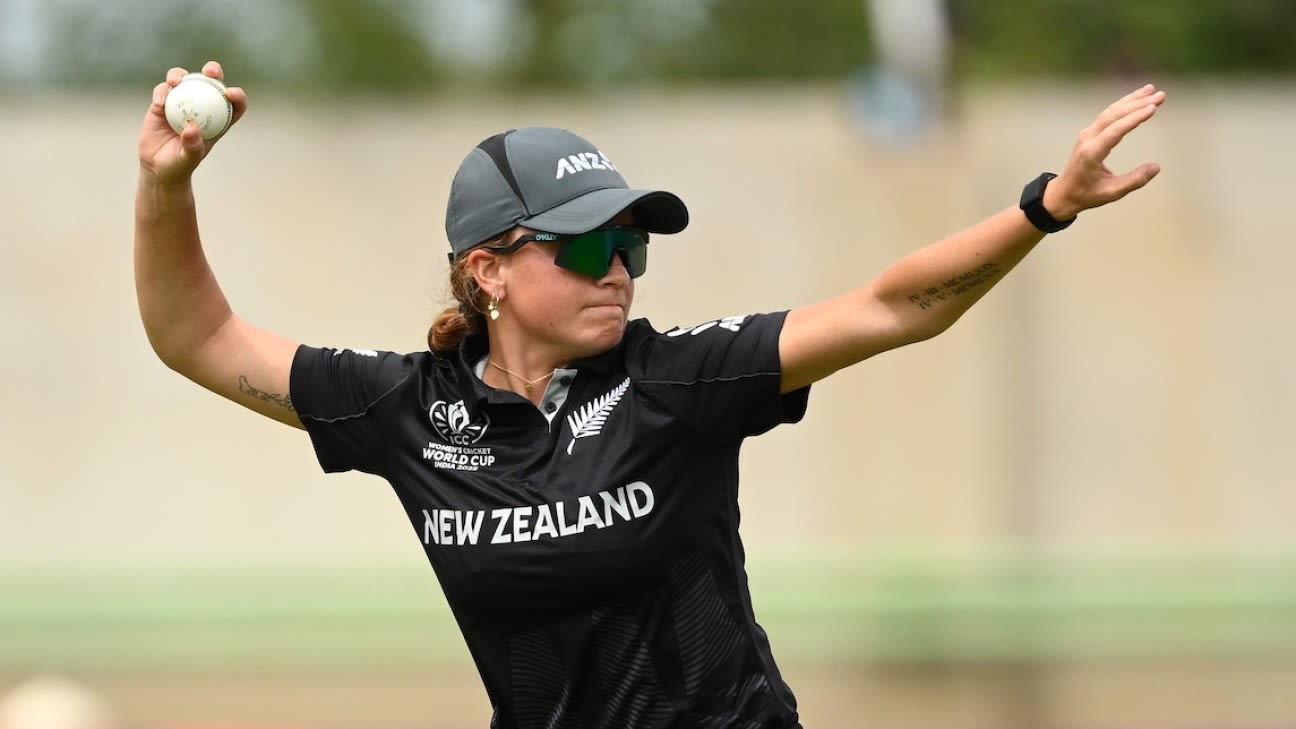 Eden Carson to undergo surgery for partial ligament rupture in right elbow