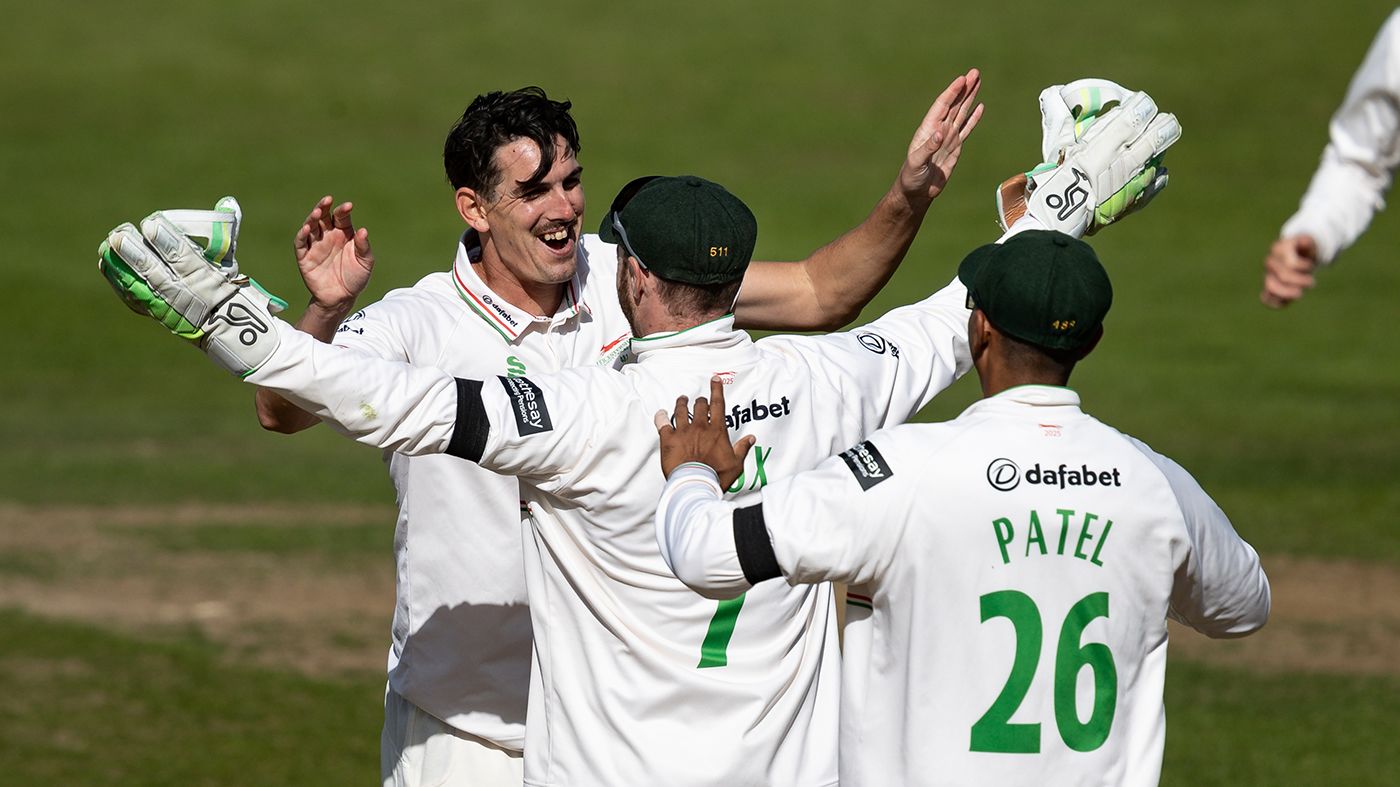Chris Wright struck in his final appearance before retirement