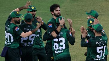 Afridi, Rauf and Ayub set up a Pakistan vs India Asia Cup final