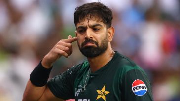 Rauf gets two-match ban; Suryakumar, Bumrah sanctioned after Asia Cup drama