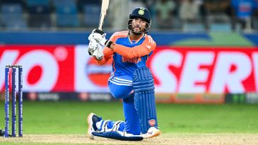 Tilak impresses on return as Jagadeesan ton, Badoni fifty down USA