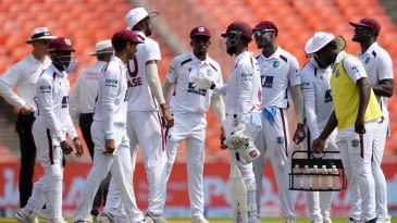 'Do they really want to play for WI?' - Lara asks players to 'find a way'