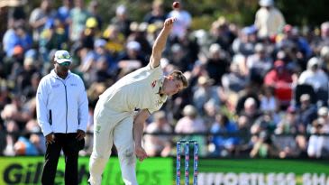 Mark Taylor unsure over Cameron Green's position