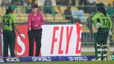 TV umpiring slip-ups come under the scanner at Women's World Cup