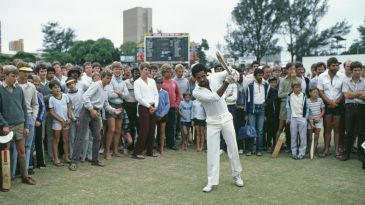 Bernard Julien, West Indies World Cup winner, dies aged 75
