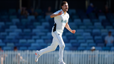 WA and Scorchers quick Matt Kelly announces retirement