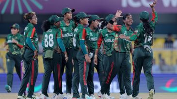 Bangladesh's World Cup of heartbreaks, what-ifs, and lessons learned