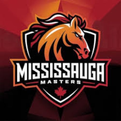 Masters logo