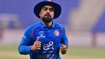 Rashid and Cremer in the legspin spotlight as T20I series begins