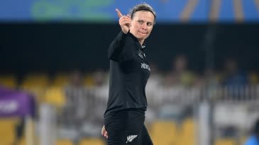 All-out attack for Tahuhu as retirement fades into background