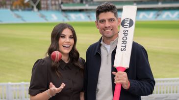 TNT Sports turn to cycling and rugby commentators for UK Ashes coverage