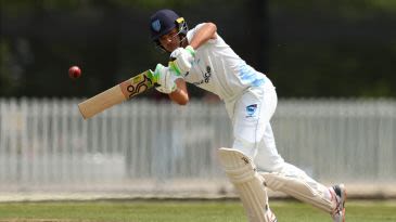 Australia A strike after setting India A target of 365