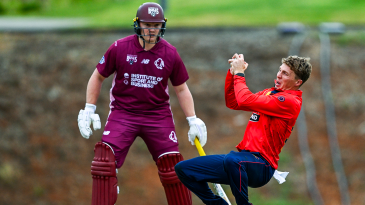 All-round McSweeney stars in South Australia's bonus-point victory