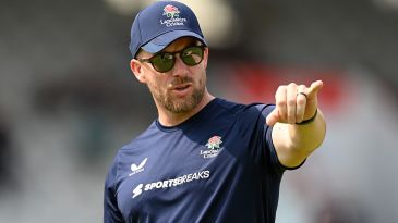 Croft: 'I felt old as a player, but now I'm young as a coach'