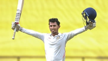 'Not the best version of myself yet' - Mokhade wants to keep upgrading