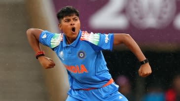 ESPNcricinfo Awards 2025 women's debutant nominees: A bumper crop of bowlers