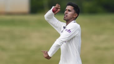 Kotian braces for Ranji season with new tricks up his sleeve