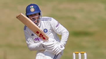 Mhatre suffers Grade 4 right hamstring tear, expected to be out for a month