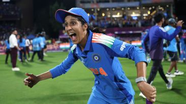 BCCI annual contracts: Rodrigues elevated to Grade A; Patil, Vastrakar miss out