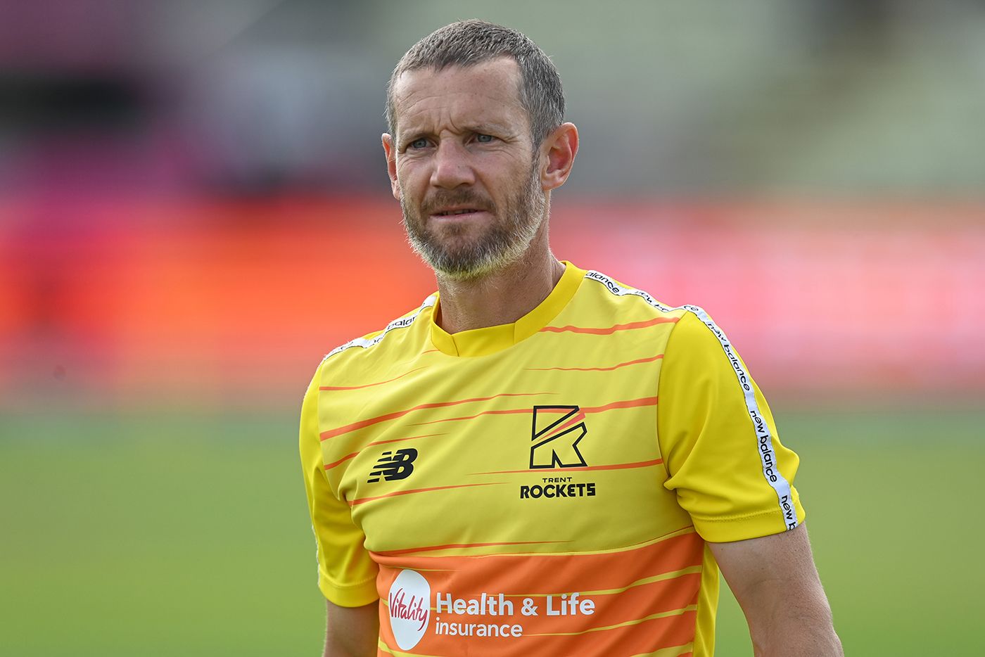 Rockets assistant coach Chris Read overseas pre-match routines