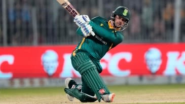 Ashwell Prince: De Kock's presence has 'similar effect' as Rohit and Kohli's