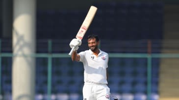 'I still wake up with that josh' - Paras Dogra, 41, ready for another season