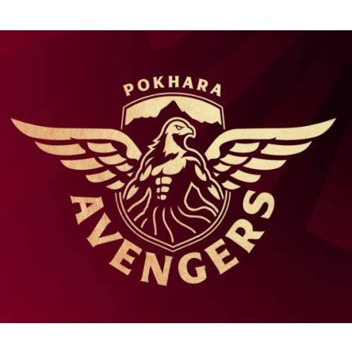 Pokhara logo