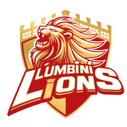 Lumbini logo