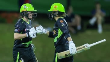 Wilson, Litchfield help Thunder register season's first win