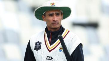 Jeet Raval retires from professional cricket
