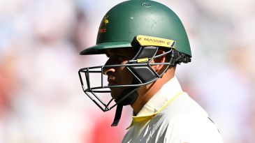 Cummins, Lyon likely for Adelaide, but what about Khawaja?