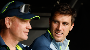 Cummins likely to miss first ODI with quicks prioritising Test preparations