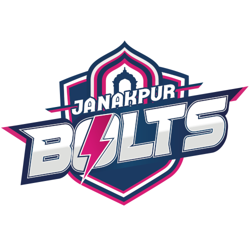 Janakpur logo