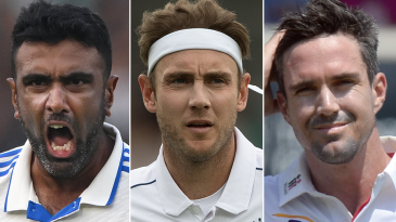 The greatest men's internationals of the century: Nos. 25 to 23