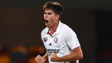 Bartlett to push his Test case, Vidler close to white-ball return
