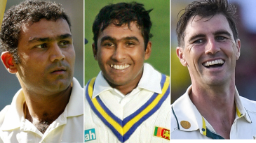 The greatest men's internationals of the century: Nos. 22 to 20