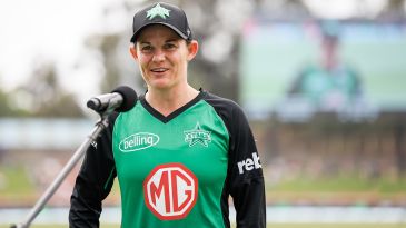 Erin Osborne appointed Somerset Women head coach