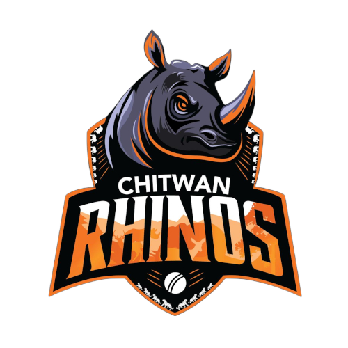 Chitwan logo