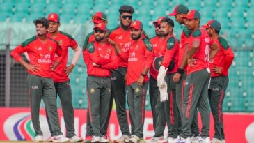 BCB announces three-team T20 league to be played during T20 World Cup