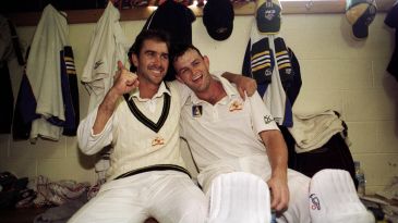 Gilchrist's Hobart mayhem to India's Boxing Day blues: five rearguard efforts that turned Tests