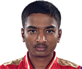 Ansh Patel