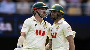Australia contracts talking points: Weatherald backed, why no Jhye, Lyon's injury worry