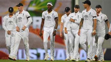 Paine: Don't write off dangerous England in Ashes yet