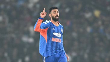 The Chennai that taught Varun about the all-is-lost moment 