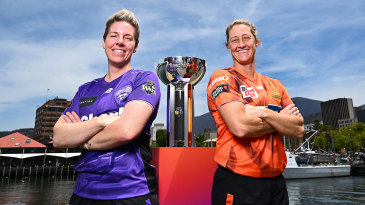 Rest or runs? Hurricanes and Scorchers take contrasting roads to WBBL final